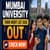 Mumbai University Third Merit List 2026 Out for UG Programs; Check College-Wise Merit List PDFs